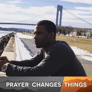 Meet your Posher, Kevin