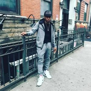 Meet your Posher, Steve