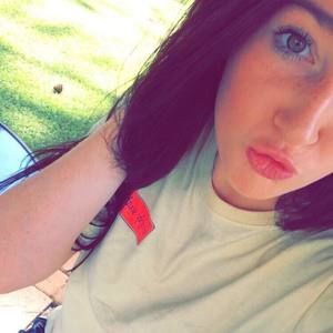 Meet your Posher, Jade