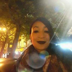 Meet your Posher, Stacy