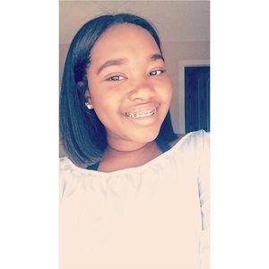 Meet your Posher, Morgan