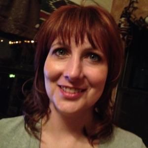 Meet your Posher, Susie