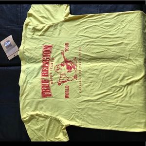 True Religion T-shirt