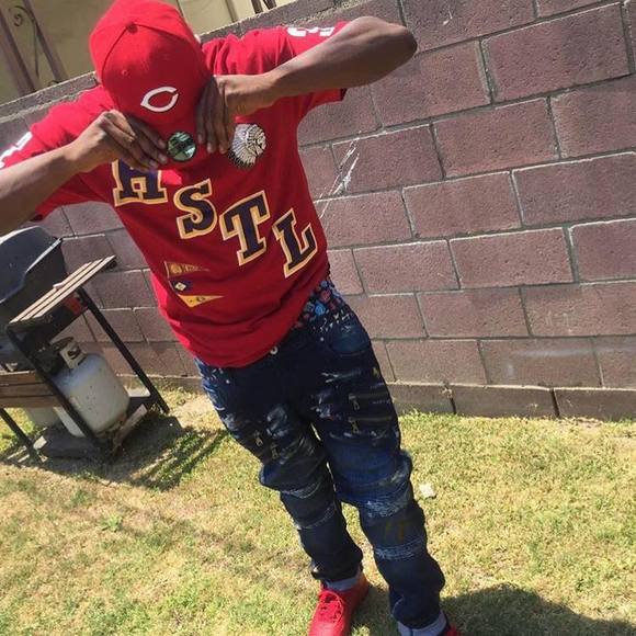 Meet your Posher, Brandon - Picture 1 of 1