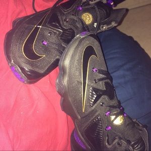 Nike labrons
