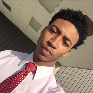 Meet your Posher, Shyquan