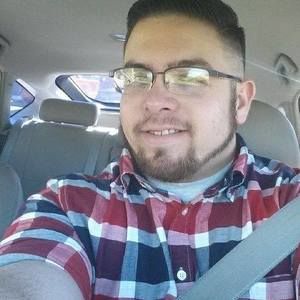 Meet your Posher, Garrett