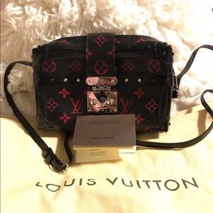 Louis Vuitton Monogram Bag. Brand New.