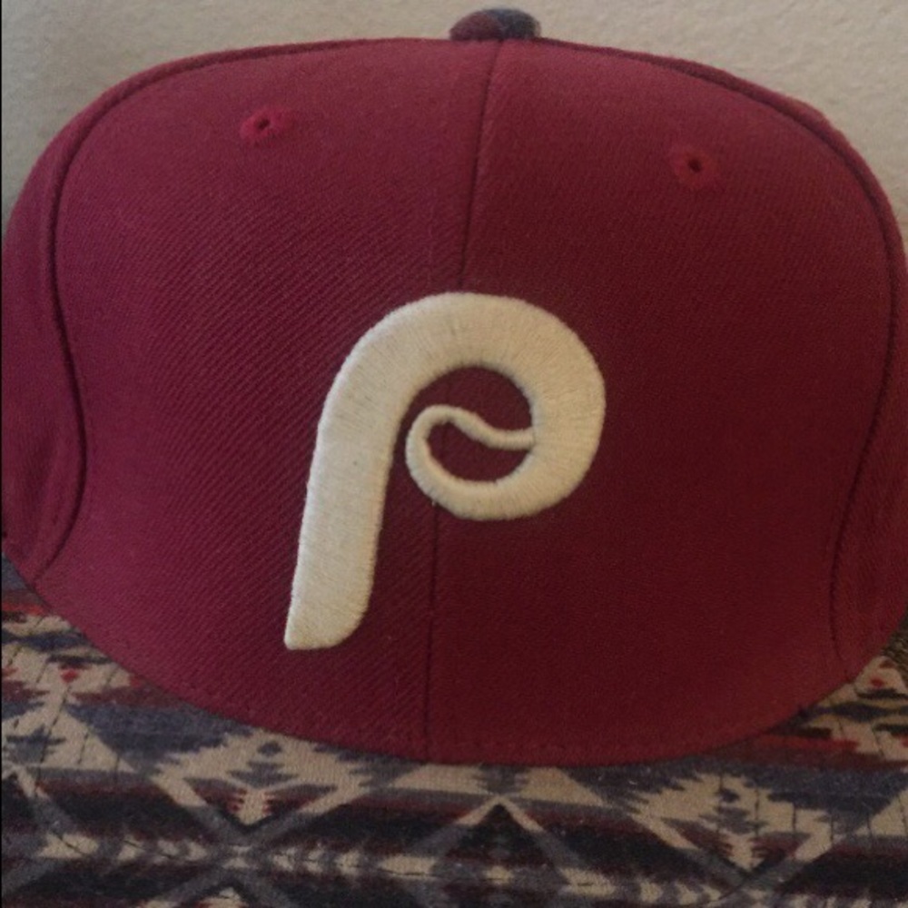 Vintage MLB Phillies