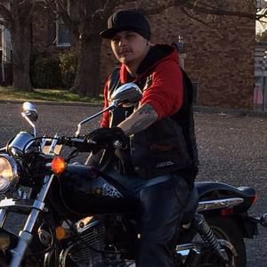 Meet your Posher, Brian