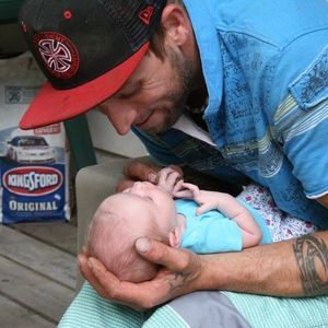 Meet your Posher, Grace