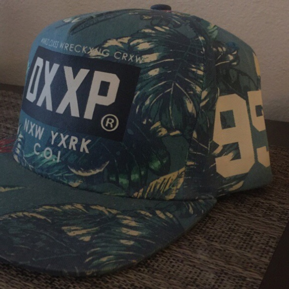 10 deep SnapBack