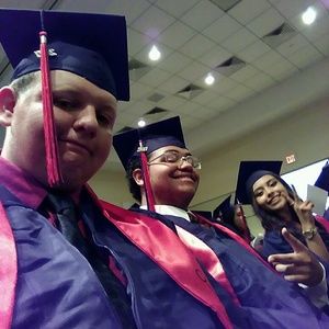 Meet your Posher, Justin