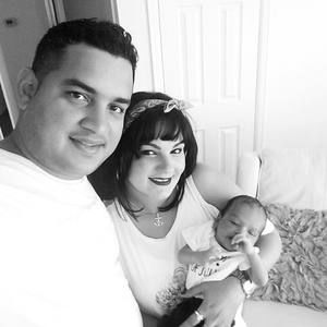 Meet your Posher, Yanet