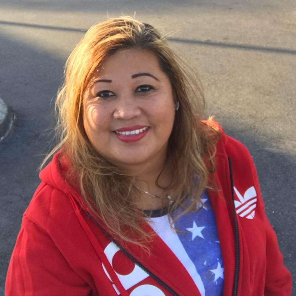 Meet your Posher, Aleli