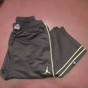 Boys XL Nike Jordan Athletic Pants