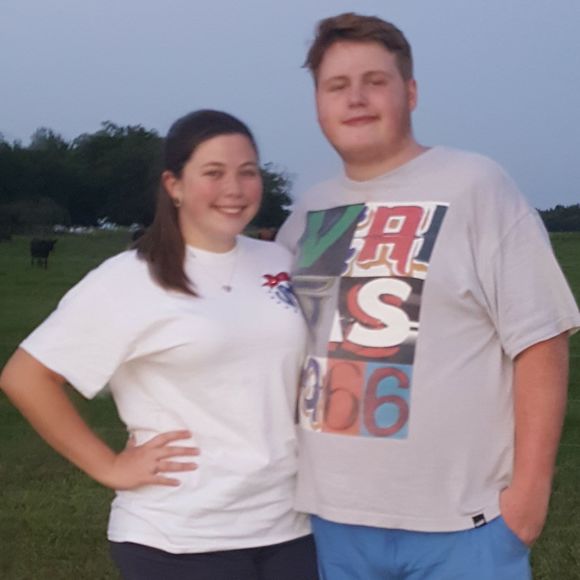 Meet your Posher, Matthew - Picture 1 of 1