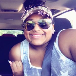 Meet your Posher, Victoria