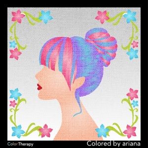 Meet your Posher, Ariana