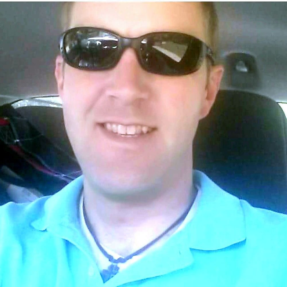 Meet your Posher, Brandon