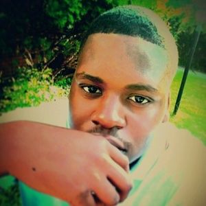 Meet your Posher, Deandre