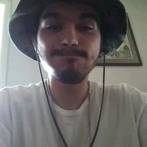 Meet your Posher, Caleb - Picture 1 of 1