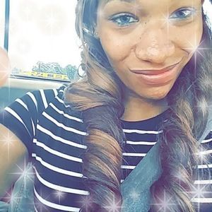 Meet your Posher, Sherrell