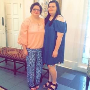 Meet your Posher, Krystal