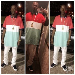 Meet your Posher, Adrian