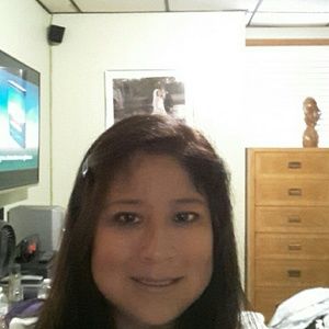 Meet your Posher, Joyce