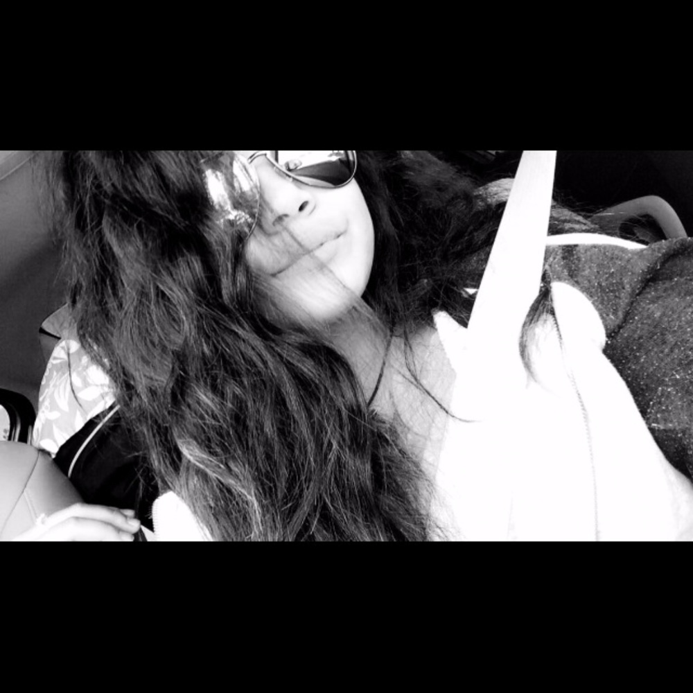 Meet your Posher, Kaylee