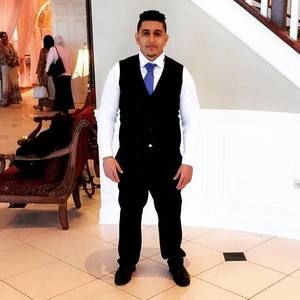 Meet your Posher, Wael