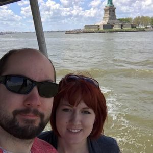 Meet your Posher, Kyle g.