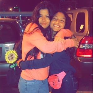 Meet your Posher, Scarlet