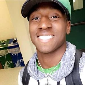 Meet your Posher, Antonio