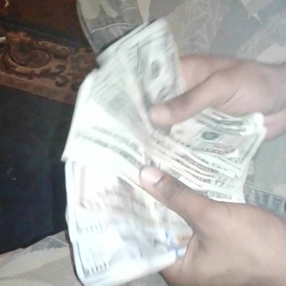 Meet your Posher, Glocc