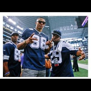 Meet your Posher, Bj