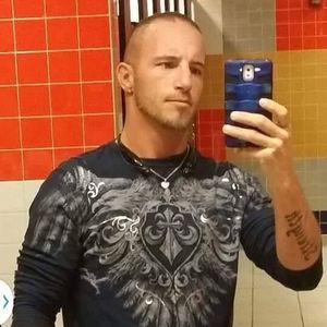 Meet your Posher, Jay