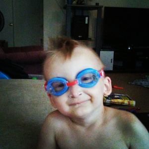 Meet your Posher, Daniel