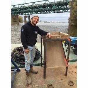 Meet your Posher, Levi