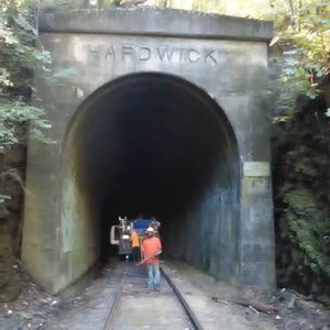 Meet your Posher, Dorrell