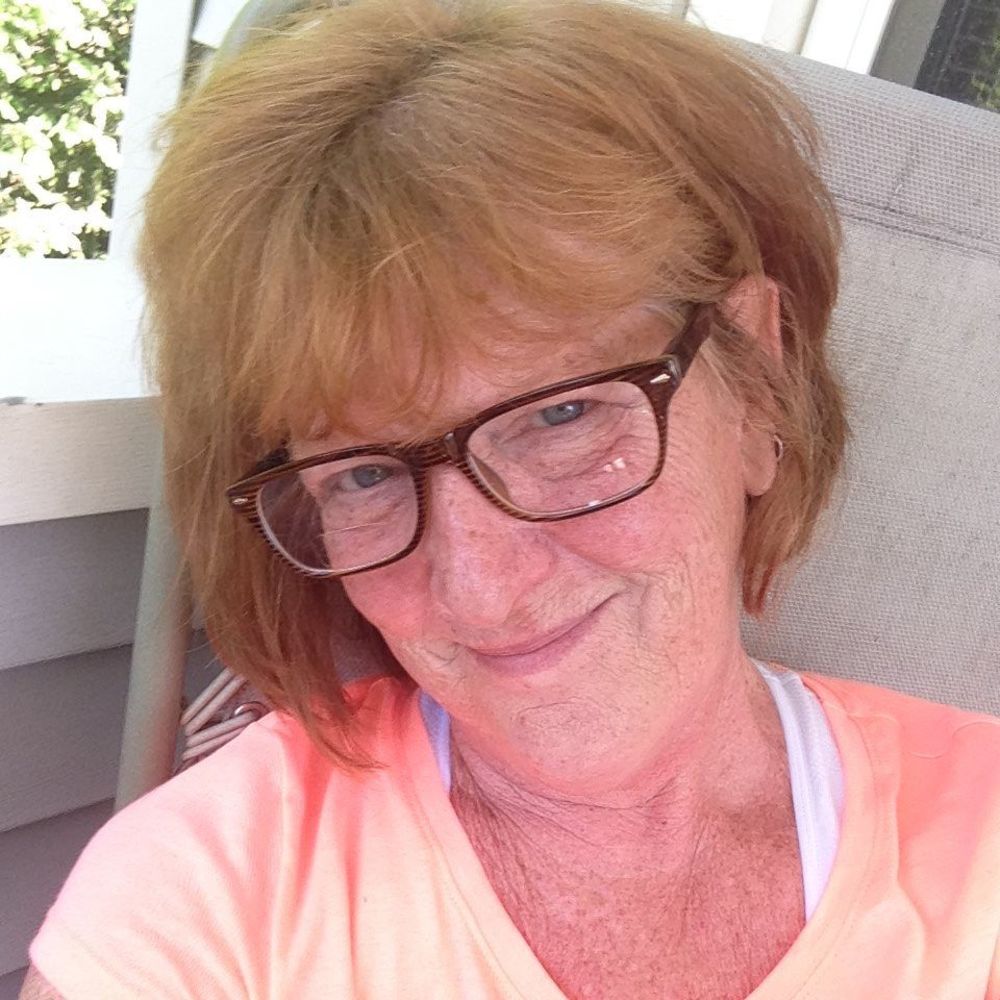 Meet your Posher, Dinny diane
