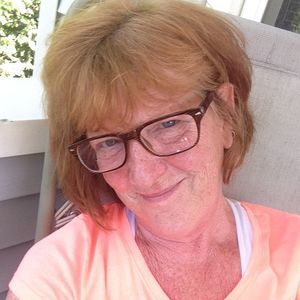 Meet your Posher, Dinny diane