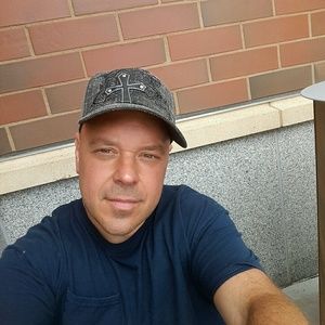 Meet your Posher, Brian