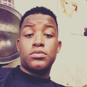 Meet your Posher, Marcus