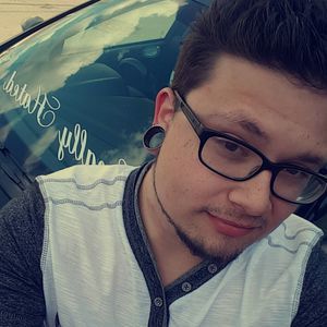 Meet your Posher, Ian