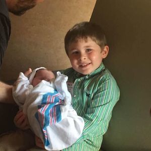 Meet your Posher, Ann