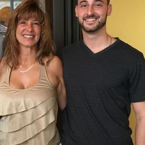 Meet your Posher, Bradley