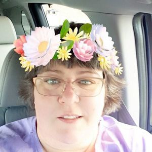 Meet your Posher, Gayle