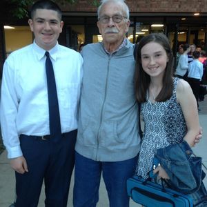 Meet your Posher, Lynae